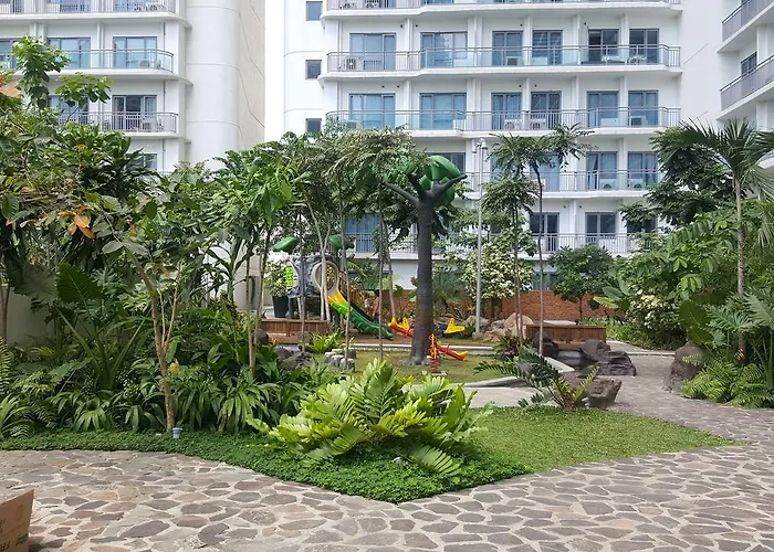 Modern Luxury Lower Penthouse Unit * Manila